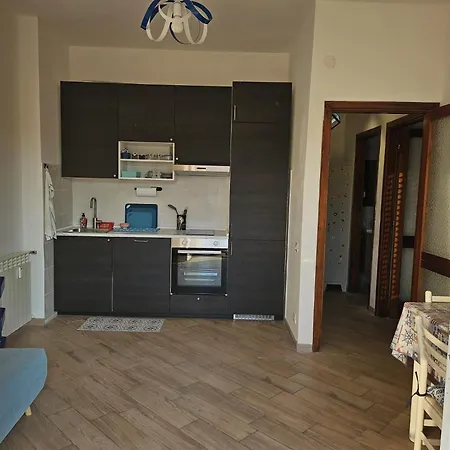 Casa Paolini Appartement