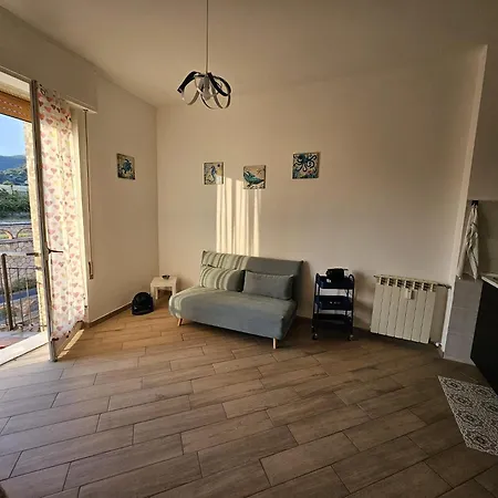 Casa Paolini Albisola Superiore