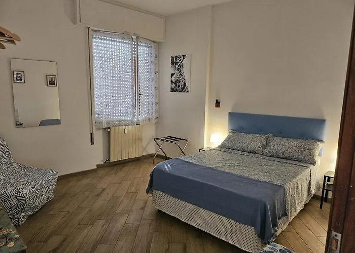 Casa Paolini *