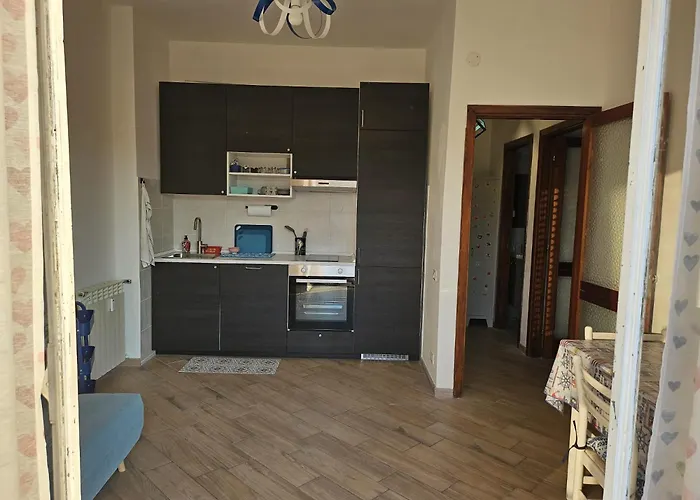 Casa Paolini 公寓