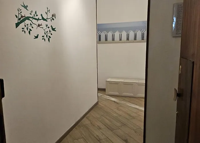 Casa Paolini 公寓 上阿尔比索拉