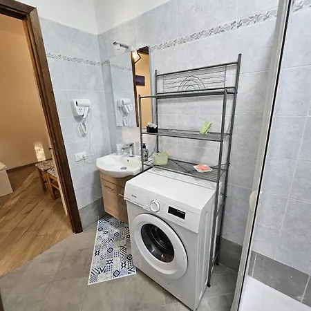 Casa Paolini Апартаменты *