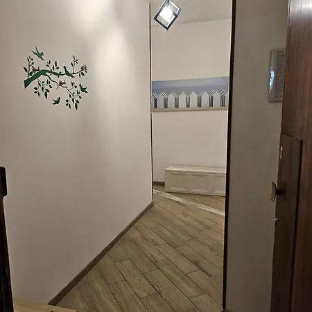 Casa Paolini Apartment Albisola Superiore