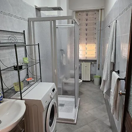 Casa Paolini * Albisola Superiore