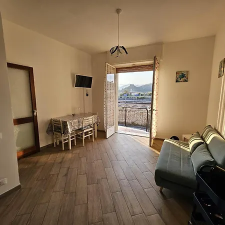 Casa Paolini * Albisola Superiore